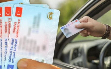 B SINIFI EHLİYET ALMAK İÇİN ŞARTLAR NELER?