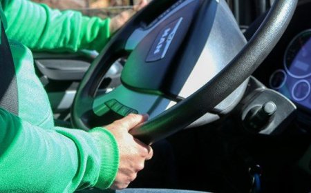 C1E SINIFI EHLİYET ALMAK İÇİN ŞARTLAR NELER?