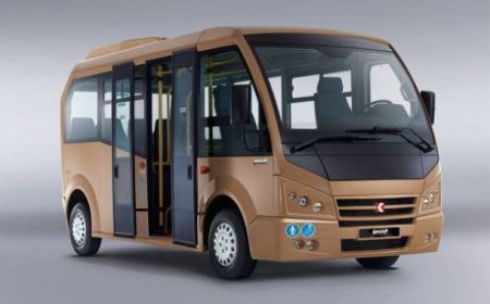 D1 SINIFI EHLİYET ALMAK İÇİN ŞARTLAR NELER?