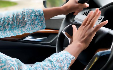 TRAFİK ADABI DERSLERİ