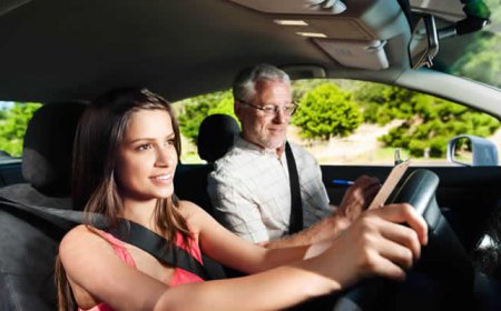 TÜRKİYE’DEKİ EN İYİ SÜRÜCÜ KURSLARI