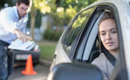 SAMSUN EN İYİ SÜRÜCÜ KURSLARI