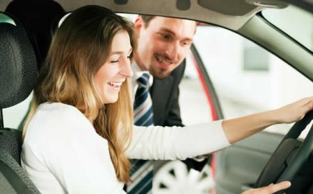 RİZE EN İYİ SÜRÜCÜ KURSLARI