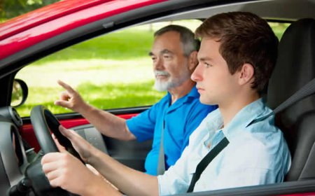 NİĞDE EN İYİ SÜRÜCÜ KURSLARI