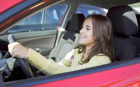 KARS EN İYİ SÜRÜCÜ KURSLARI