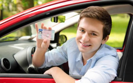 MERSİN EN İYİ SÜRÜCÜ KURSLARI