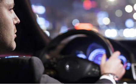 HATAY EN İYİ SÜRÜCÜ KURSLARI