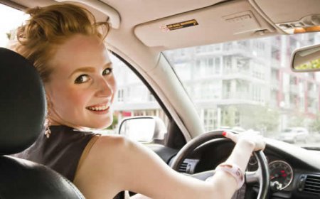 GİRESUN EN İYİ SÜRÜCÜ KURSLARI