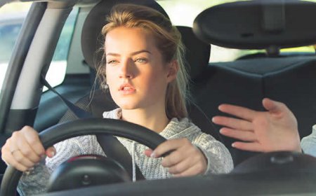 ESKİŞEHİR EN İYİ SÜRÜCÜ KURSLARI