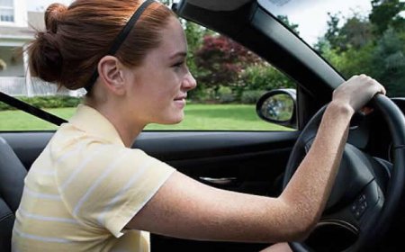 ÇORUM EN İYİ SÜRÜCÜ KURSLARI