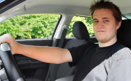 ÇANKIRI EN İYİ SÜRÜCÜ KURSLARI