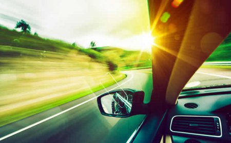 AYDIN EN İYİ SÜRÜCÜ KURSLARI