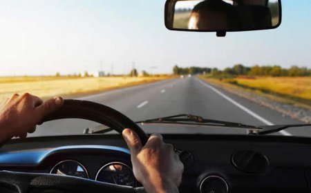 Ankara / Mamak Sürücü Kursları