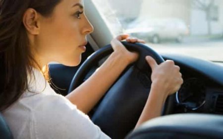 Ehliyet Sınav Tarihleri Ne Zaman?