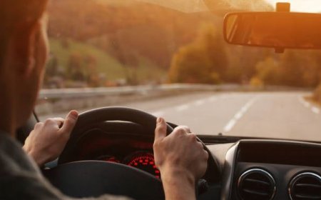 Kayseri / Melikgazi Sürücü Kursları