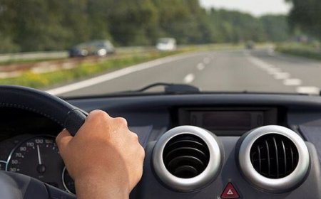 Kayseri / Kocasinan Sürücü Kursları