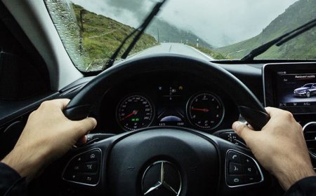 Samsun / Merkez Sürücü Kursları