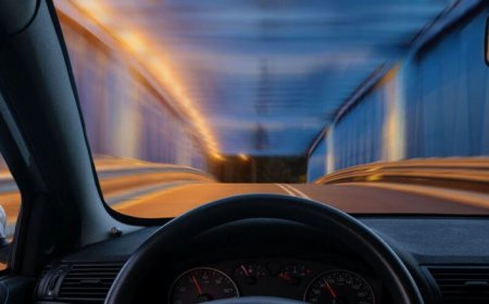 Samsun / Bafra Sürücü Kursları