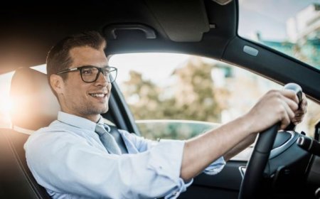 Samsun / Çarşamba Sürücü Kursları