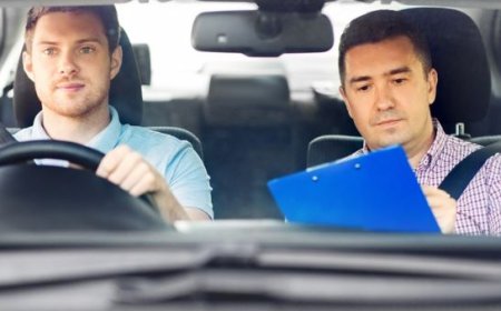 Antalya / Kale Sürücü Kursları