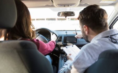 Antalya / Kumluca Sürücü Kursları