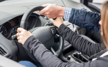 Antalya / Manavgat Sürücü Kursları