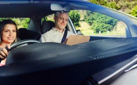 Mersin  / Merkez Sürücü Kursları