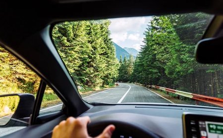 Mersin / Tarsus Sürücü Kursları