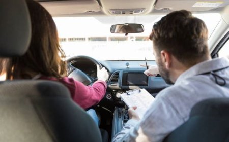 Bursa / Yıldırım Sürücü Kursları