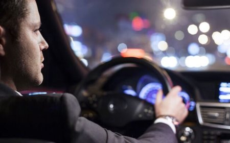 Bursa / Nilüfer Sürücü Kursları