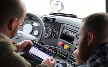 İzmir / Bergama Sürücü Kursları