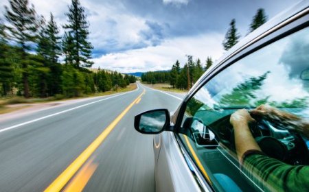 İzmir / Bornova Sürücü Kursları