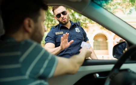 TRAFİK ADABI DERSLERİ  -  Bölüm 3  Trafikte Stres ve Stresi Etkileyen Faktörler