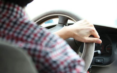 Adana / Seyhan Sürücü Kursları