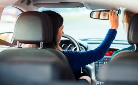 Adana / Ceyhan Sürücü Kursları