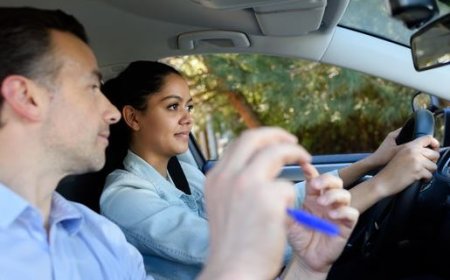 Adana / İmamoğlu Sürücü Kursları