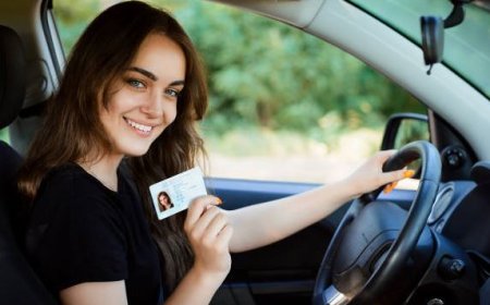 Adana / Kozan Sürücü Kursları