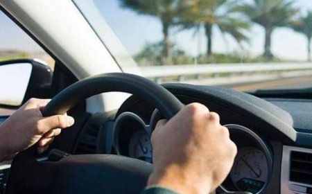 Afyon / Merkez Sürücü Kursları