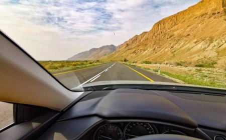 Afyon / Dinar Sürücü Kursları