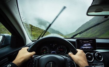 Ağrı / Merkez Sürücü Kursları