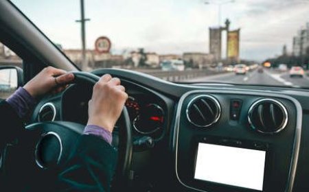 Ağrı / Patnos Sürücü Kursları