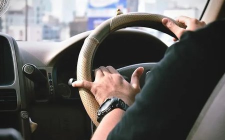 Aydın / Merkez Sürücü Kursları