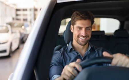 Aydın / Kuşadası Sürücü Kursları