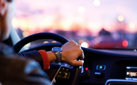 Aydın / Nazilli Sürücü Kursları