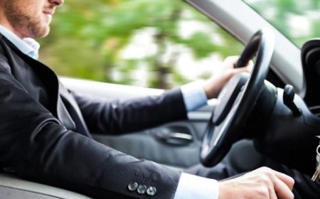 Balıkesir / Merkez Sürücü Kursları