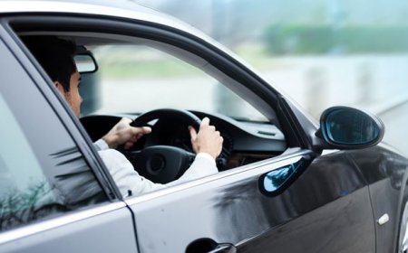 Balıkesir / Edremit Sürücü Kursları