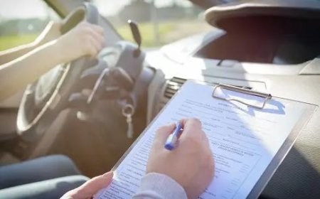 Bolu / Merkez Sürücü Kursları