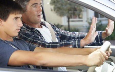 Burdur / Merkez Sürücü Kursları