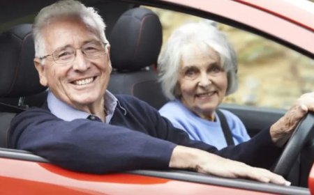 Burdur / Bucak Sürücü Kursları