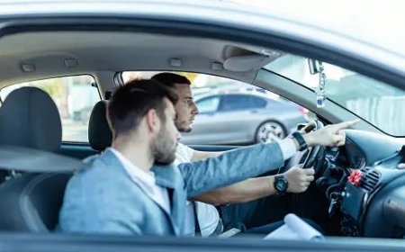 Çanakkale / Merkez Sürücü Kursları